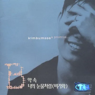A Promise... - Kim Bum Soo