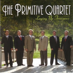 The Primitive Quartet - O, Happy Day
