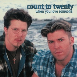 Count To Twenty - You Are the One