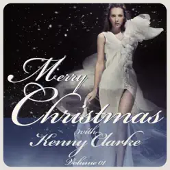 Merry Christmas With Kenny Clarke, Vol. 1 - Kenny Clarke Merry Christmas With Kenny Clarke, Vol. 1 - Kenny Clarke