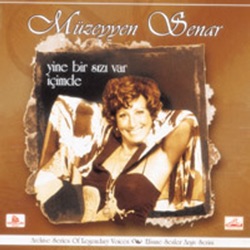 Müzeyyen Senar & Sanatçılar Korosu - Elveda Meyhaneci