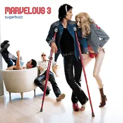 Sugarbuzz - Single - Marvelous 3
