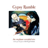 The Stephane Wrembel Trio With David Grisman - Supplique