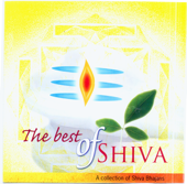 The Best of Sihiva - Art of Living - Various Artists