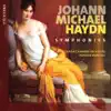 Haydn: Symphonies, Vol. 5: No. 18, 25 / Divertimento album lyrics, reviews, download