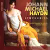 Stream & download Haydn: Symphonies, Vol. 5: No. 18, 25 / Divertimento