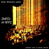 Leon Koronis pres. Zeecc in NYC - EP, 2012