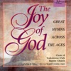 The Joy of God, 1996
