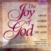 The Joy of God