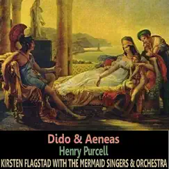 Purcell: Dido & Aeneas by Kirsten Flagstad, The Mermaid Singers & The Mermaid Orchestra album reviews, ratings, credits