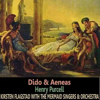 Purcell: Dido & Aeneas by Kirsten Flagstad, The Mermaid Singers & The Mermaid Orchestra album reviews, ratings, credits