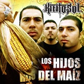 Los Hijos del Maiz artwork