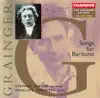 Stream & download Grainger Edition, Vol. 2: Songs for Baritone