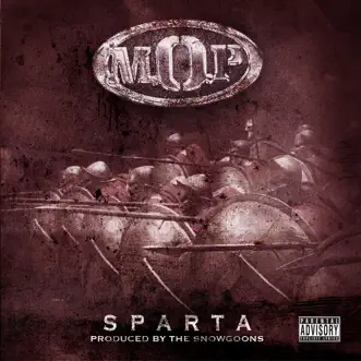 Sparta by M.O.P. & Snowgoons album reviews, ratings, credits