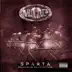 Sparta album cover