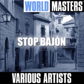 World Masters: Stop Bajòn - EP artwork