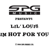 Lil Louis - I'm Hot for You (Original No Offence Mix)