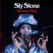 Sly Stone - Hot Fun in the Summertime