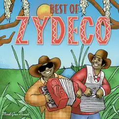 Best of Zydeco by Various Artists album reviews, ratings, credits