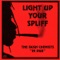 Light Up Your Spliff artwork