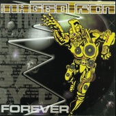 Maggotron Forever artwork