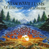 Mason Williams - Moon River