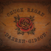 Chuck Ragan - Darren Gibson - EP - Verschiedene Interpreten