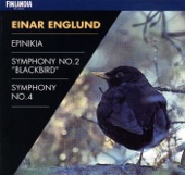 Symphony No. 2, 'Blackbird': I. Allegro moderato artwork