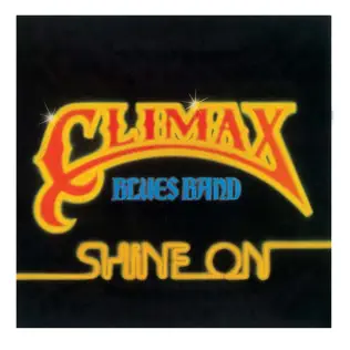 Album herunterladen Climax Blues Band - Shine On