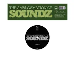 Alone - EP by The Amalgamation of Soundz album reviews, ratings, credits