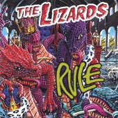 The Lizards - The Battle Rages On