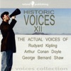 Historic Voices XII - EP