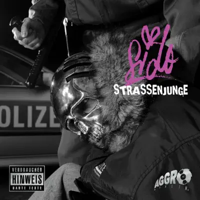 Strassenjunge - EP - Sido Strassenjunge - EP - Sido