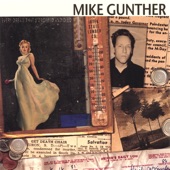 Mike Gunther - Hard Hearted