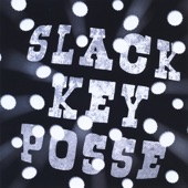 Slack Key Posse - Queen of the Pa'u Riders