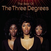 Standing Up For Love by The Three Degrees