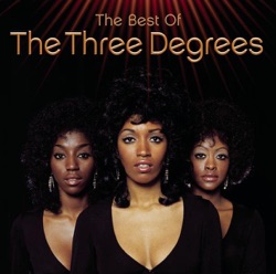 The Three Degrees - The Runner