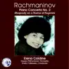 Rachmaninov: Piano Concerto No. 2 & Rhapsody on a Theme of Paganini album lyrics, reviews, download