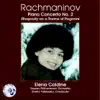 Stream & download Rachmaninov: Piano Concerto No. 2 & Rhapsody on a Theme of Paganini