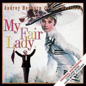 My Fair Lady (Original 1964 Motion Picture Soundtrack) - Lerner & Loewe, Rex Harrison, Marni Nixon & Bill Shirley