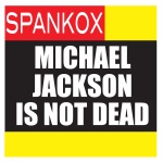 Michael Jackson Is Not Dead (Radio Edit)