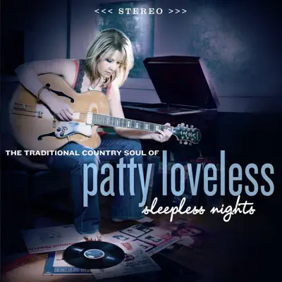 Why Baby Why - Single - Patty Loveless