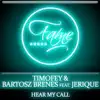 Hear My Call (feat. Jerique) album lyrics, reviews, download