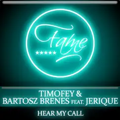 Hear My Call (Radio Edit) [feat. Jerique] Song Lyrics