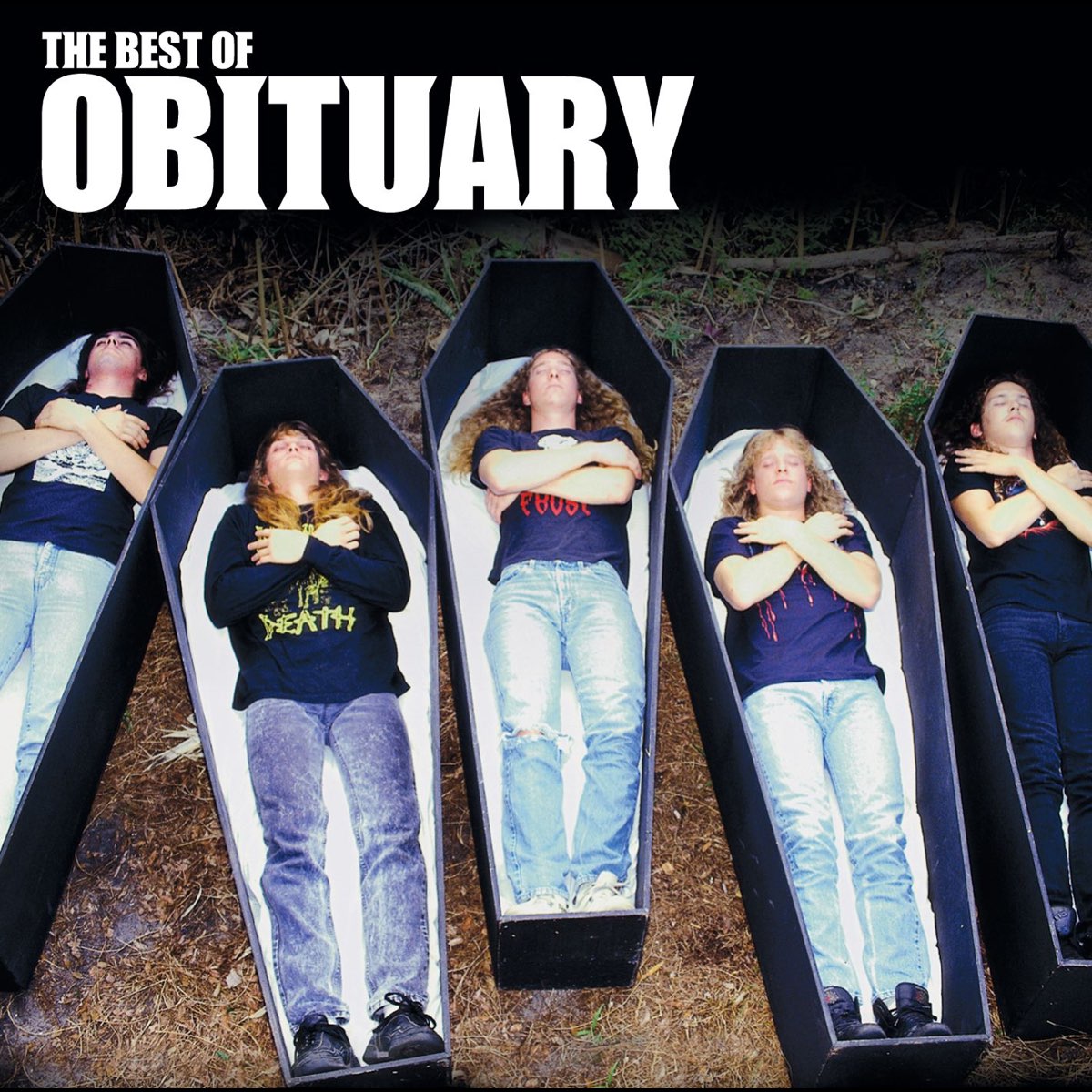 ‎The Best of Obituary by Obituary on Apple Music