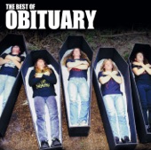 The Best of Obituary artwork