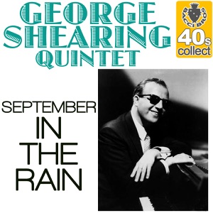 September in the Rain (Remastered) - Single
