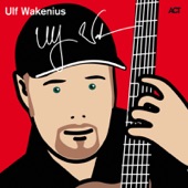 Ulf Wakenius Edition artwork