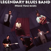 The Legendary Blues Band - One Day Till Christmas