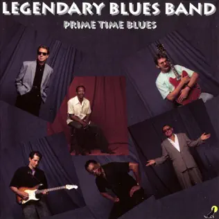 ladda ner album Legendary Blues Band - Prime Time Blues